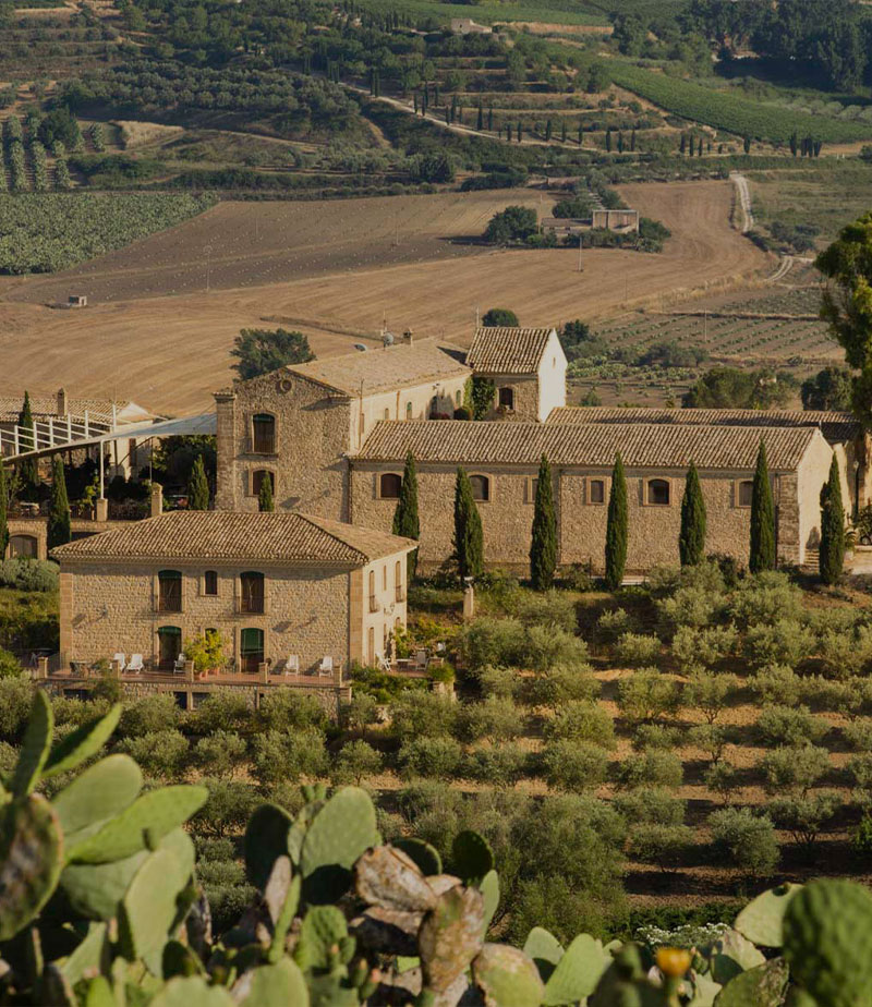 Tenuta Gigliotto - Piazza Armerina